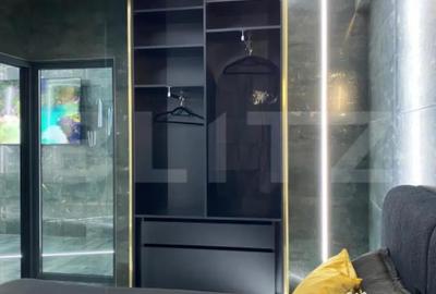 Apartament cu 2 camere semidecomandat în Burdujeni - 4