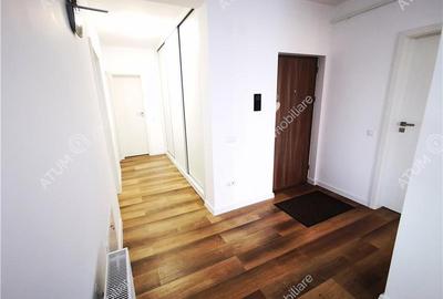 Apartament cu 3 camere decomandat, mobilat în Șelimbăr - 12