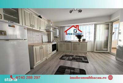 Apartament cu 2 camere decomandat în Banca Națională - 6