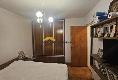 Berceni-Al.Obregia, apartament 3 camere decomandat, mobilat, loc parcare - 5