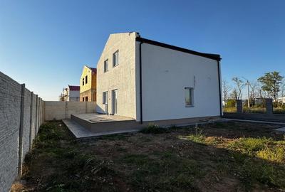 Green Home Residence – complex exclusiv cu 8 vile moderne, Berceni - 6