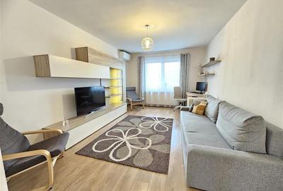 Apartament cu 3 camere decomandat, mobilat în Tudor Vladimirescu - 3