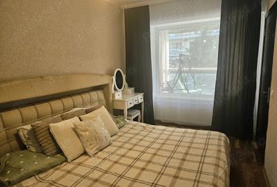 New Town Residence 2 camere complet mobilat - 2