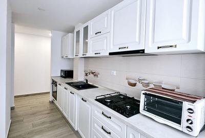 Apartament cu 2 camere decomandat, mobilat în Magheru - 4