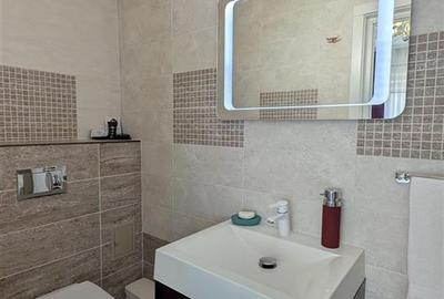 Casa ta linistita din Bucium  perfecta pentru relaxare - 6