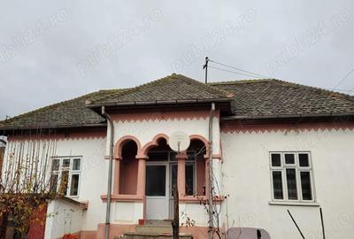 Casă cu 3 camere cu Teren 1500 Mp în Central - 5