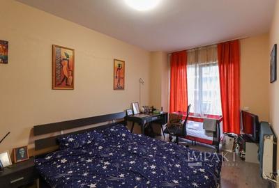 Apartament cu 2 camere, situat in cartierul Buna ziua la Bonjour Resid - 8