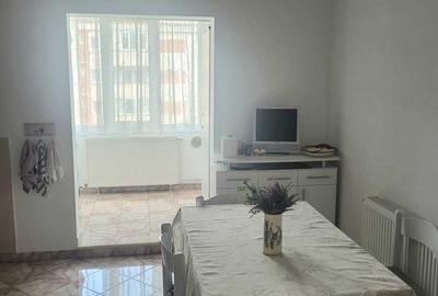 Apartament cu 2 camere decomandat în Central - 7