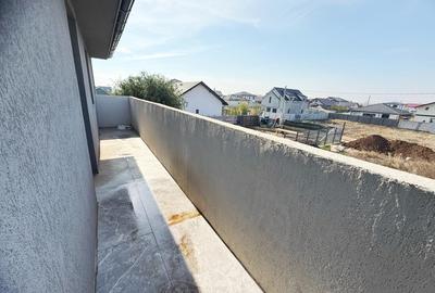 Vila Individuala Mobilata / 4 Camere / 4 Bai / Teren 315 mp Vila Individuala Mobilata / 4 Camere / 4 Bai / Teren 315 mp - 16