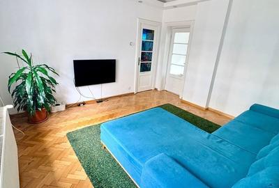 Casă cu 4 camere în Iancului - 7