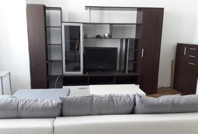 CALEA VICTORIEI -NOVOTEL, 2 CAMERE, ETAJ 5/6, MOBILAT MODERN SI UTILAT - 3