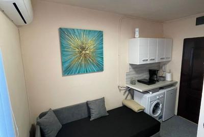 Garsonieră decomandată în Spitalul Județean - 1