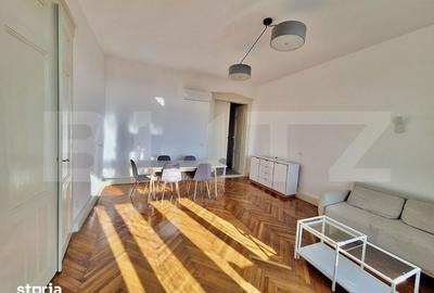 Apartament cu 4 camere în Central - 6