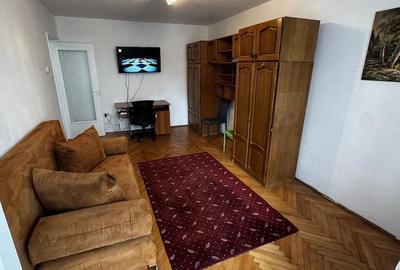 Garsonieră decomandată în Cetate - 7