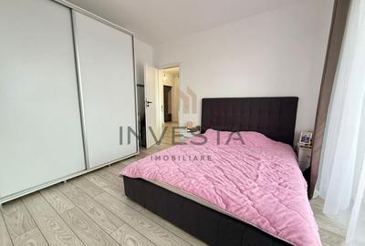 Apartament cu 2 camere pe strada Bobalnei , in Marasti ! - 3