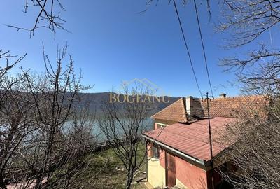 BG84-Casa 4 cam-Teren 830 mp-Dunare - 9