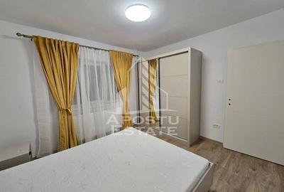 Apartament cu 2 camere, prima inchiriere, zona Torontalului - 2