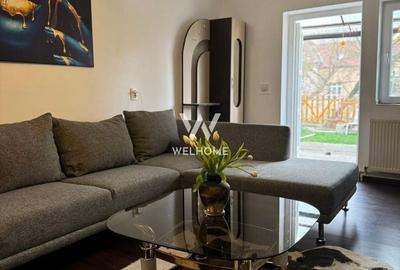 Apartament cu 3 camere în Ultracentral - 2