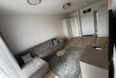 Apartament 2 camere, prima inchiriere, loc de parcare | complex Green Point - 3