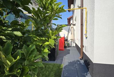 Casa/Vila individuala-complet mobilata si utilata/Com.Berceni - 3