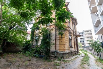 Teren Ultracentral | Investitie Premium | Calea Plevnei | 1,193 mp - 7