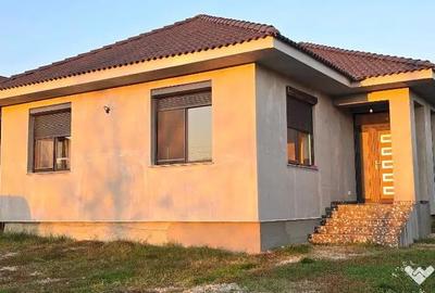 Casă cu 3 camere cu Teren 450 Mp în Nufărul - 18