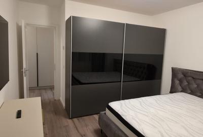 Langa Universitate Mobilat Utilat+Loc de Parcare - 4