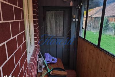 Casă cu 2 camere cu Canalizare în Gilău - 2