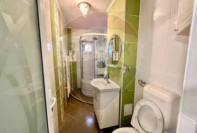 Spațiu comercial, de 100 mp, în Obor - 5