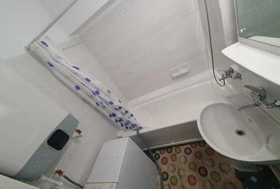Inchiriez apartament central 2 camere - 17