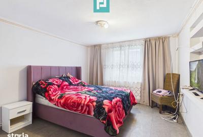 Casă cu 3 camere cu Teren 1050 Mp în Tămășeu - 13