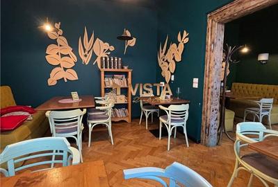 Spațiu comercial, de 120 mp, în Centrul Istoric - 9