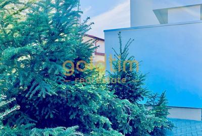 Casă individuală cu 4 camere cu Canalizare în Pipera - 9