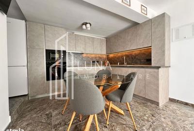 Apartament cu 2 camere în Semicentral - 4