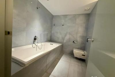 Apartament cu 3 camere semidecomandat, mobilat în Floreasca - 1