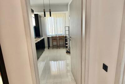 Apartament cu 2 camere decomandat, mobilat în Militari - 5