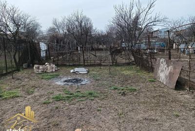 Teren de 460 mp, în Central - 4