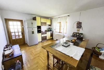 Casă cu 3 camere cu Teren 855 Mp în Trivale - 16