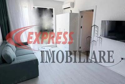 Garsonieră semidecomandată în Dristor