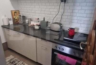 Casa 6 camere , se doreste si schimb cu apt+dif - Poiana Marului - 12