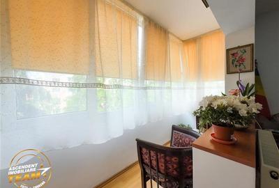 FILM! Apartament 3 camere, decomandat, Lenin, vanzare sau schimb - 12