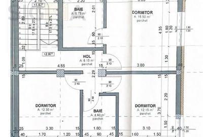 Casa de vanzare in Dambul Rotund! - 4