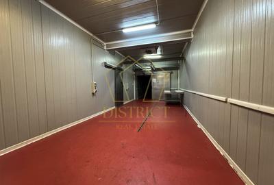 Spațiu industrial, de 1,350 mp, în Dumbrăvița - 8