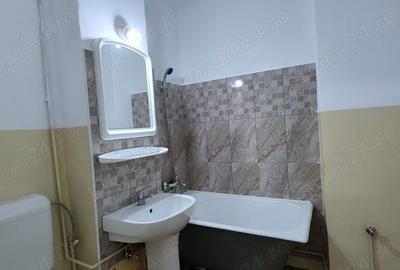 Apartament cu 2 camere decomandat în Marghita - 7