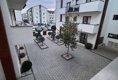 Apartament cu 3 camere semidecomandat în Nord - 6