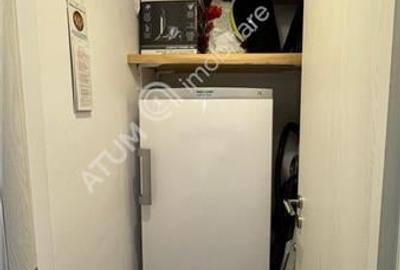 Apartament 4 camere 102 mp etaj 3 Doamna Stanca - 16