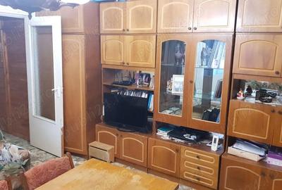 Apartament cu 2 camere semidecomandat, mobilat în Confecții - 2