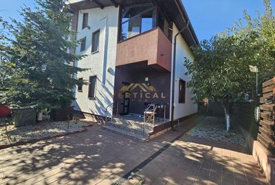 DUPLEX, 4 camere, com Berceni, If - 1