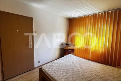 Apartament cu 2 camere semidecomandat, mobilat în Central - 5