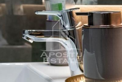 Apartament de lux cu 2 camere, loc de parcare, zona Calea Aradului - 20